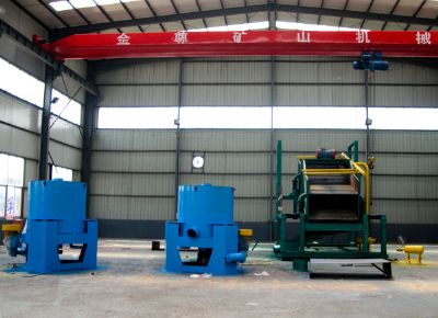 點擊查看詳細信息<br>標題：車間一角 閱讀次數：13318